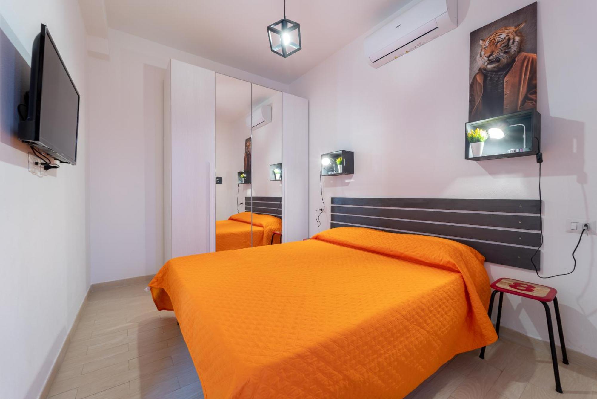 Casa Violante Daire Alghero Dış mekan fotoğraf