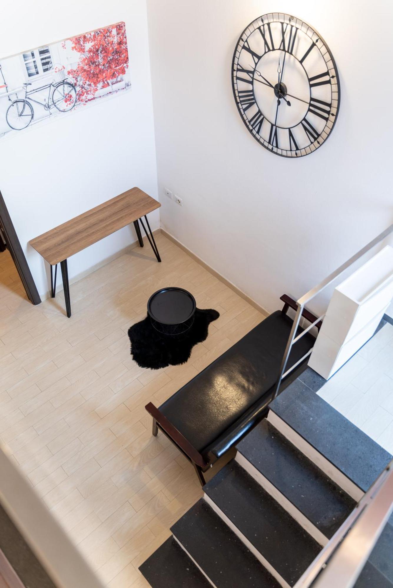 Casa Violante Daire Alghero Dış mekan fotoğraf