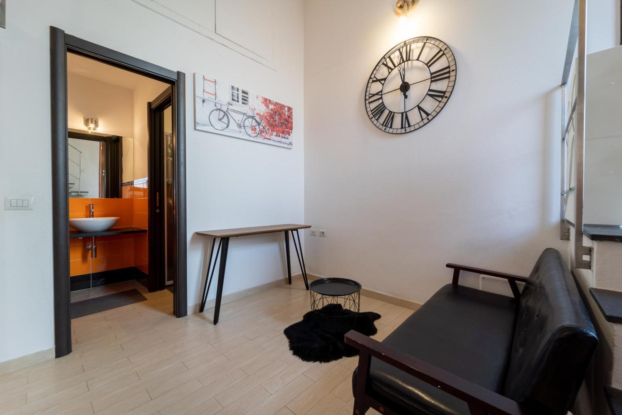Casa Violante Daire Alghero Dış mekan fotoğraf