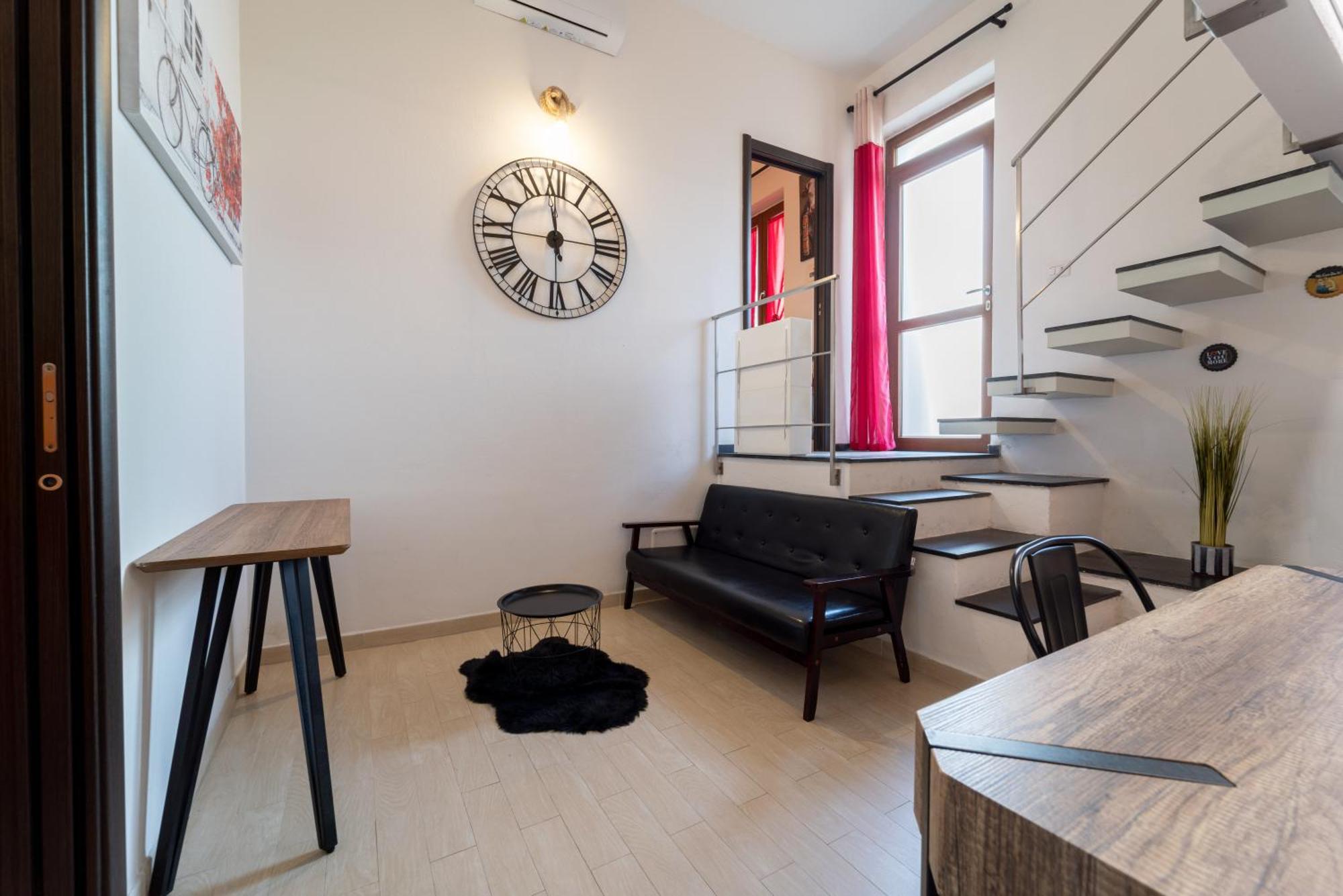 Casa Violante Daire Alghero Dış mekan fotoğraf
